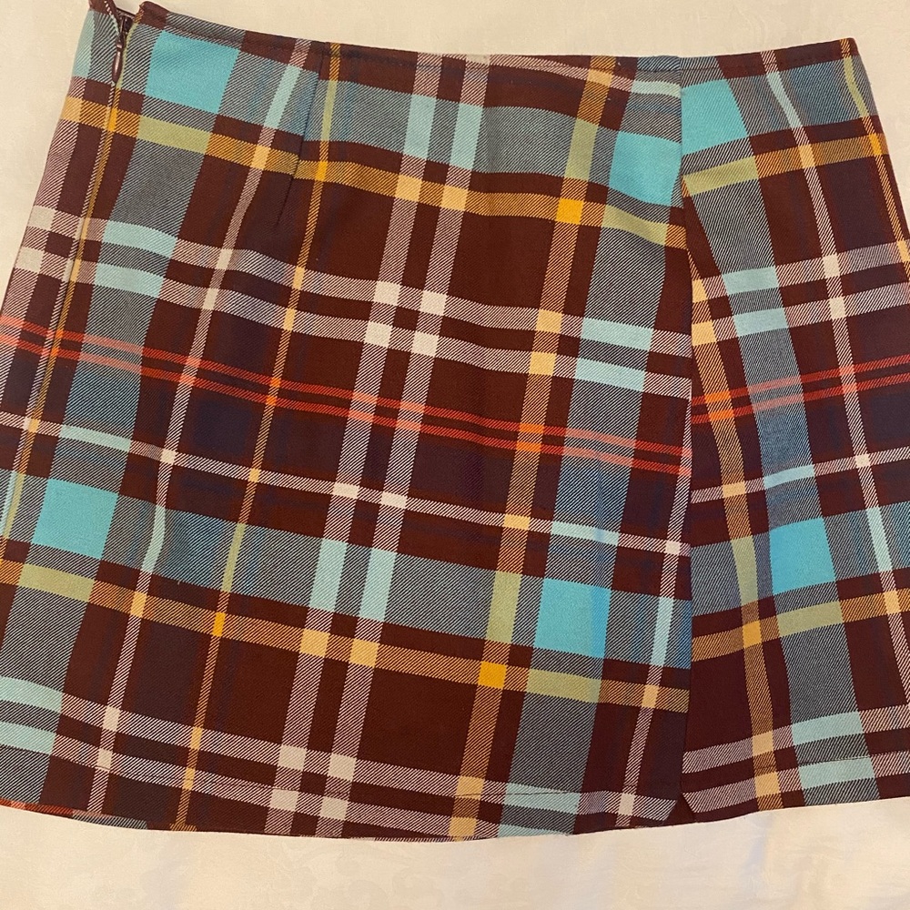Urban outfitters mini skirt